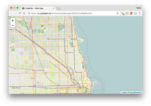 Network Request Map Js Examples of Map, Filter and Reduce in JavaScript | Tania's Website