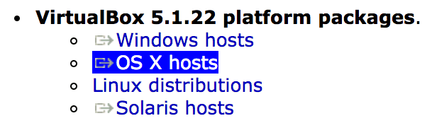 install vagrant install vagrant