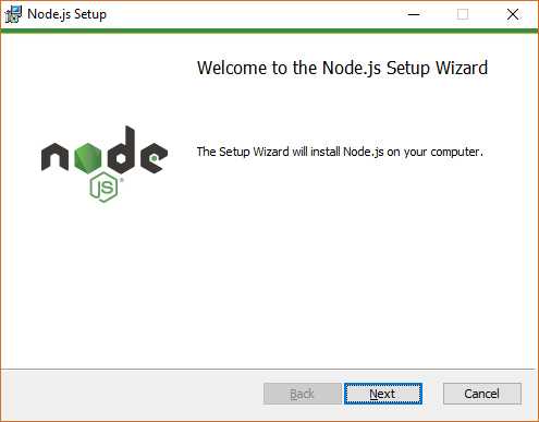 Download node js 12.16.1 for mac